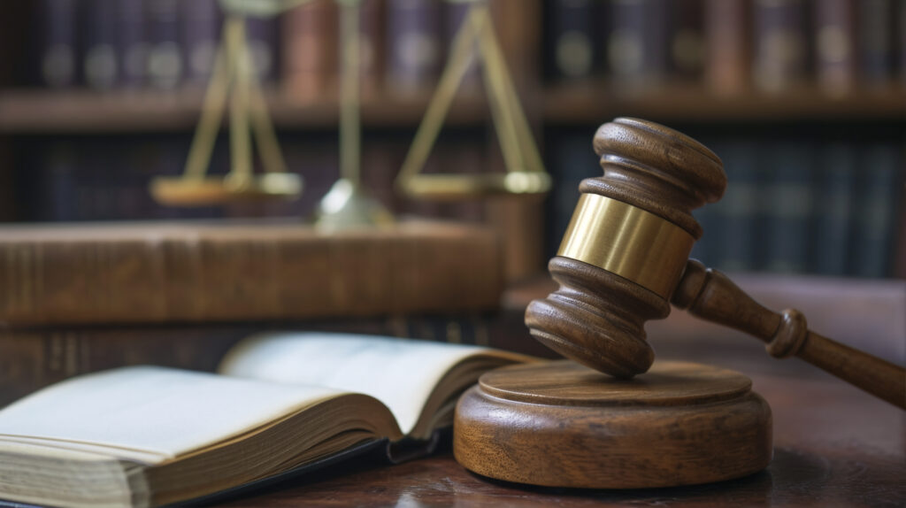 Reforma al poder judicial