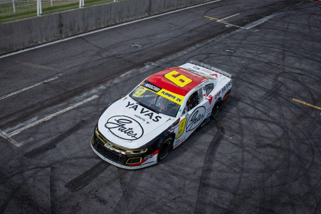 nascar