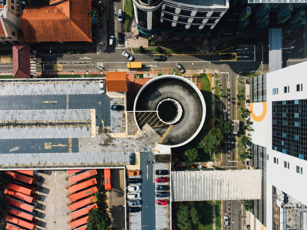 infraestructura crítica