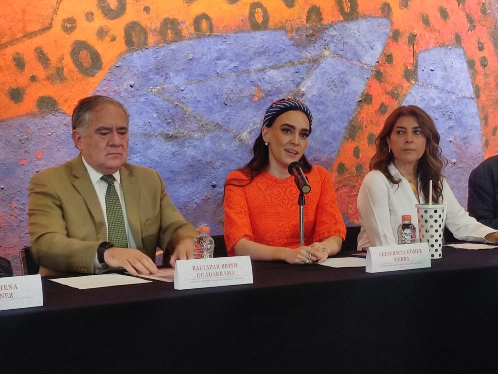 Altagracia Gomez