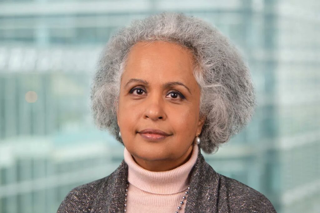 Pam Kaur