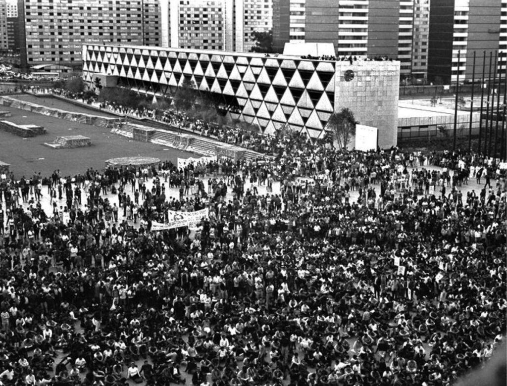 Tlatelolco