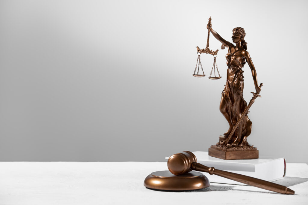 Reforma judicial
