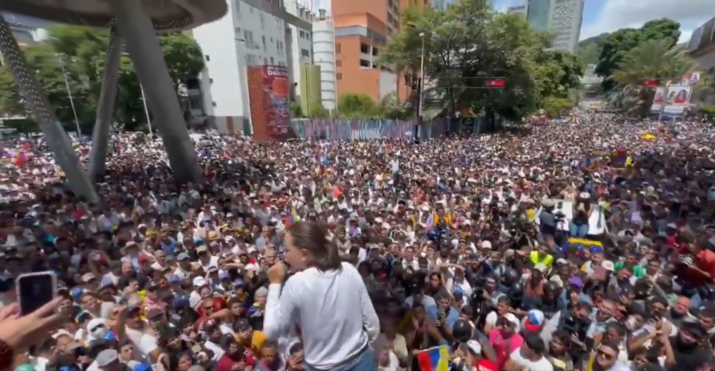 Venezuela