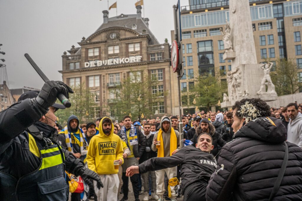 Amsterdam