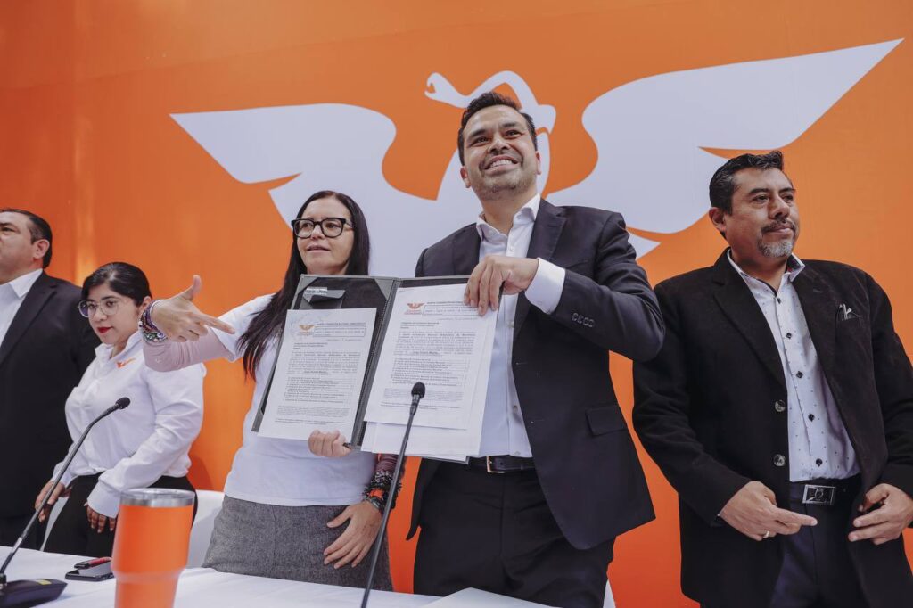 Jorge Alvarez Maynez
