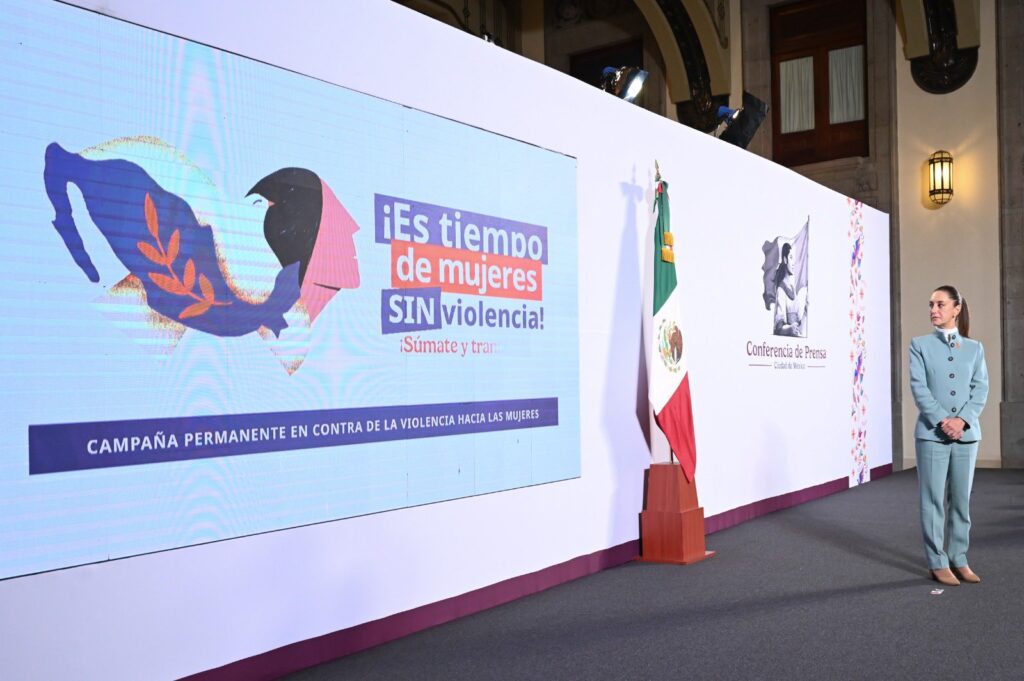Mujeres