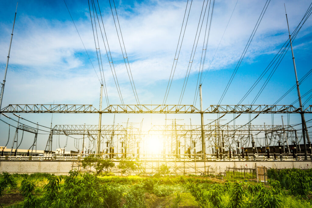 Sector energético argentino
