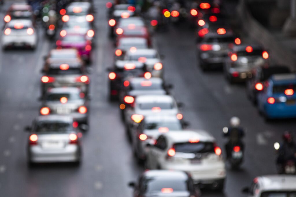 Centros de verificación vehicular