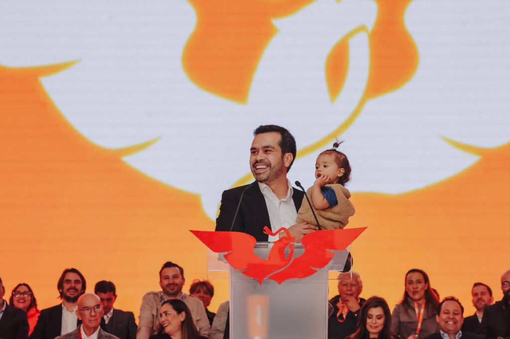 Jorge Alvarez Maynez