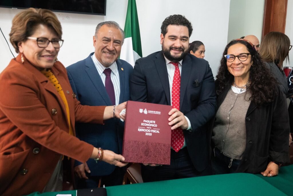 Presupuesto