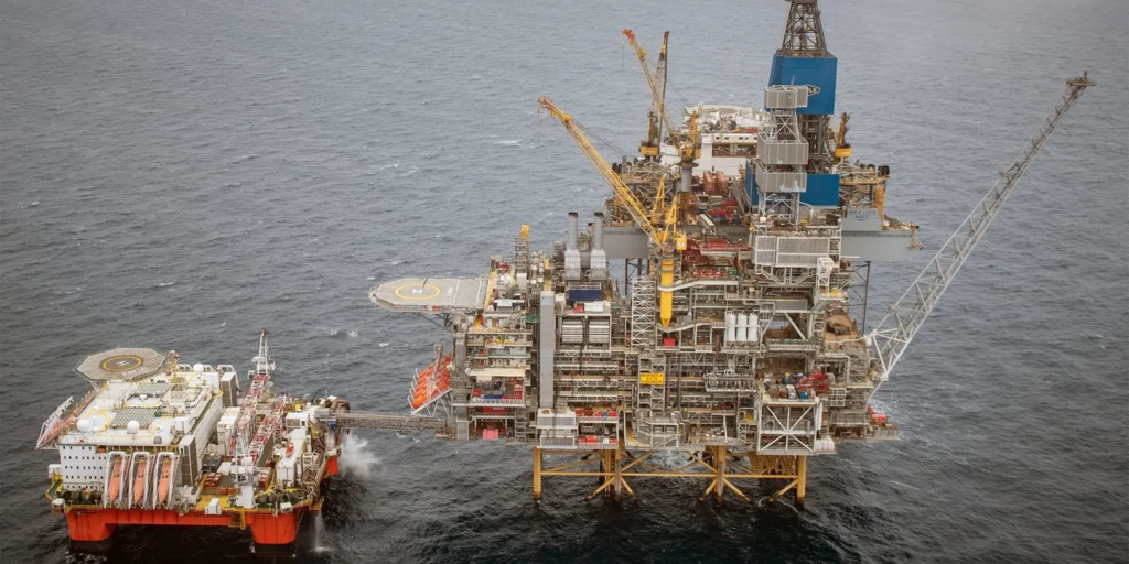equinor