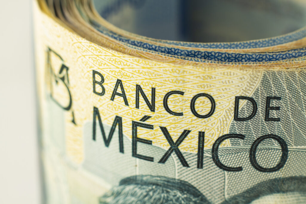 Economia mexicana