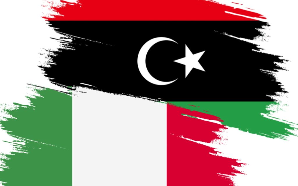 libia
