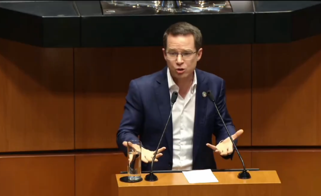Ricardo Anaya