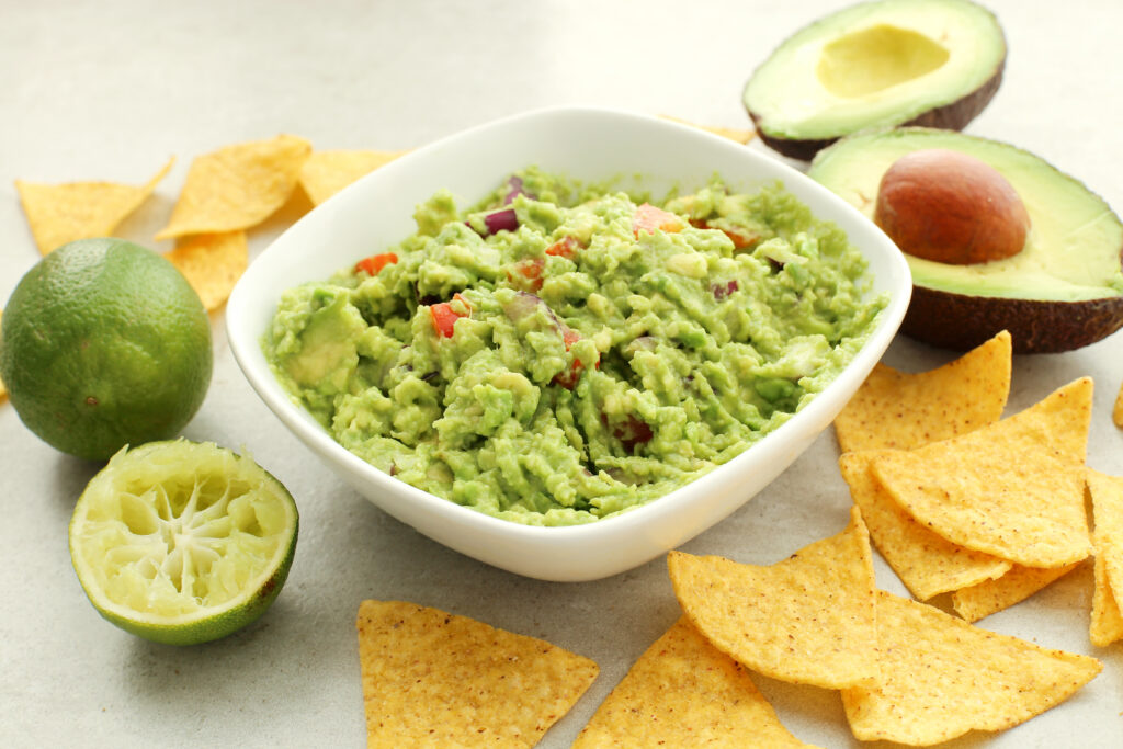 Aguacateros