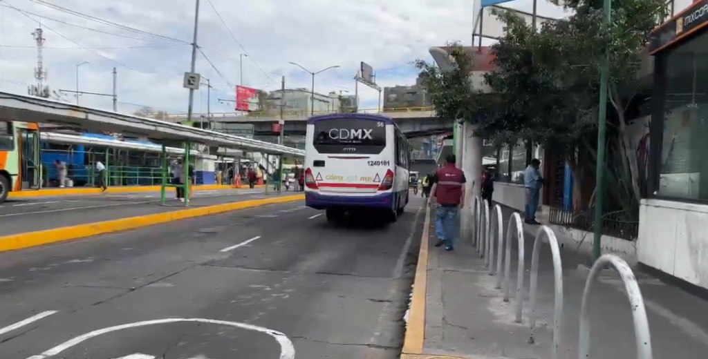 Mixcoac
