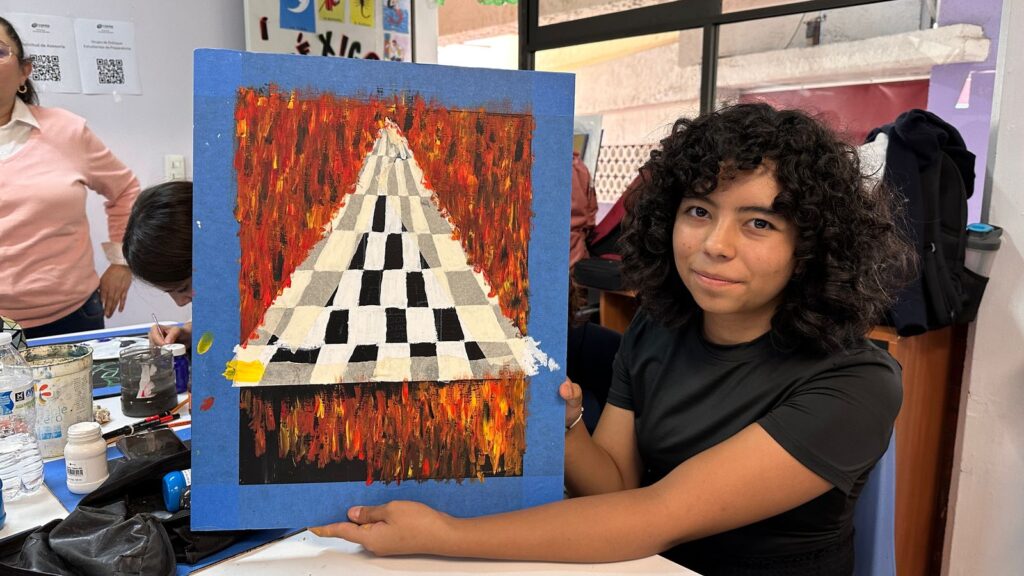 Copán Art Fest 2025
