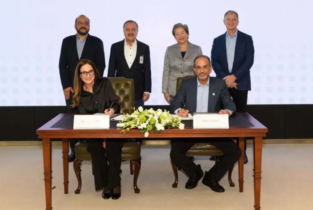 aramco