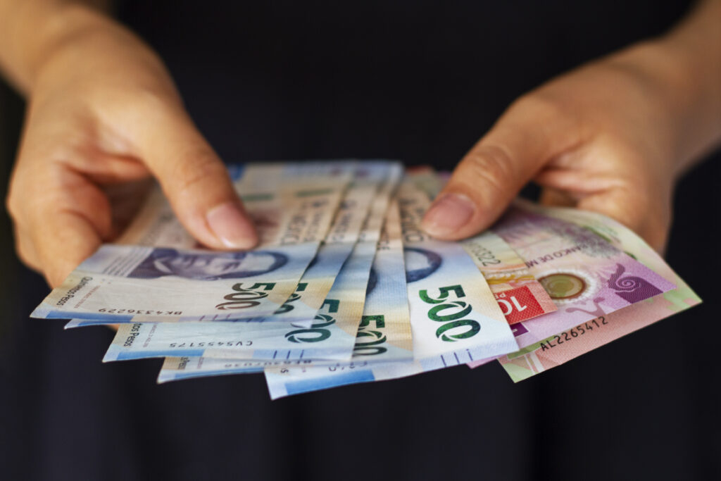 Economía mexicana