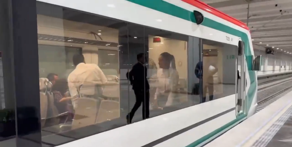 Tren