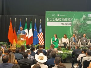 RE+ MÉXICO