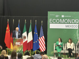 RE+ MÉXICO