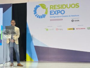 Tratamiento de los residuos