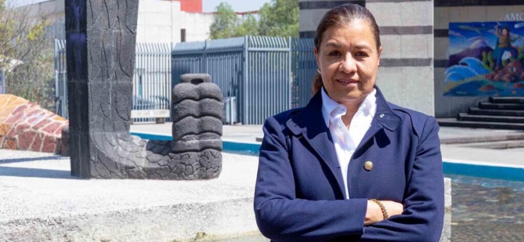 Murciélago mexicano