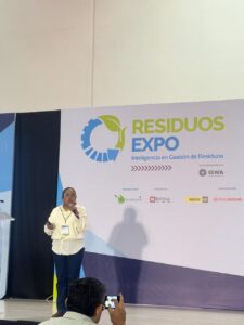 Residuos electrónicos