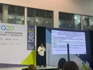 Residuos electrónicos
