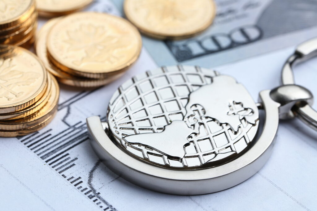 Economía mundial