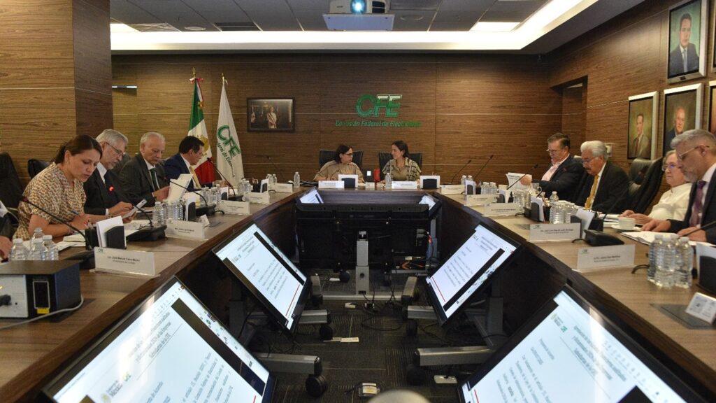 EMPRESA PÚBLICA DEL ESTADO