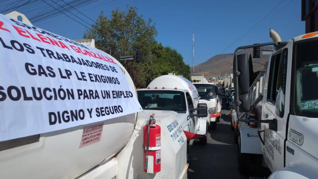 Principales vialidades
