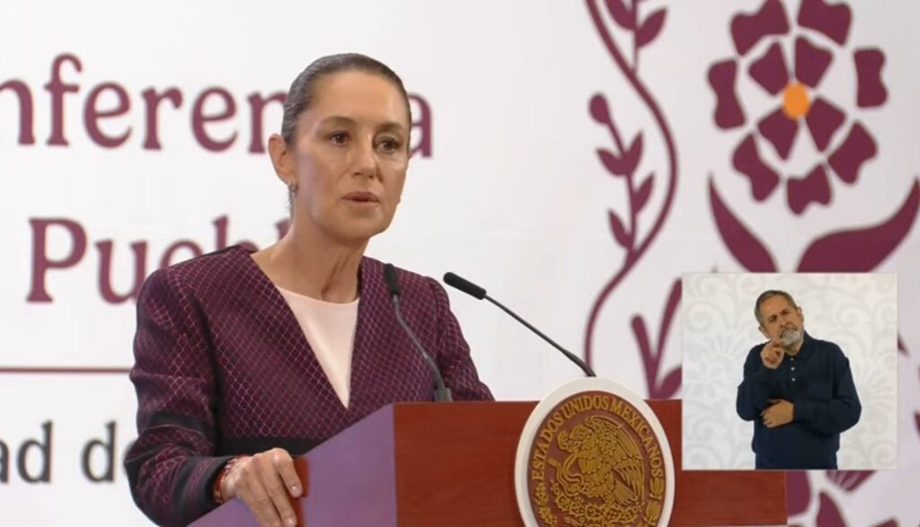 Campaña falsa