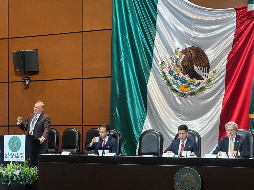 La economía mexicana