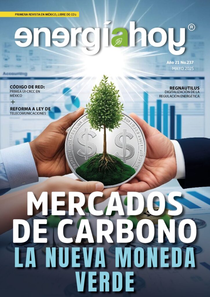energía