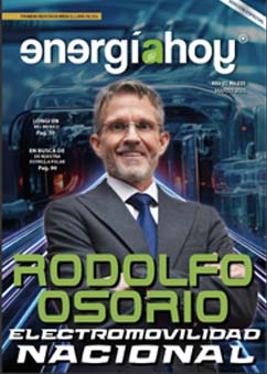 Edición digital EH No 235 marzo 2025