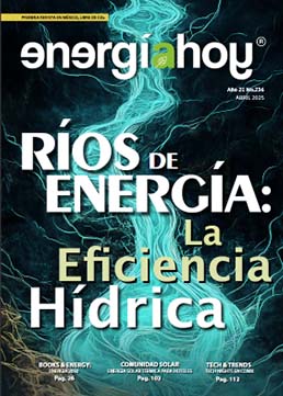 Edición digital EH No 236 abril 2025