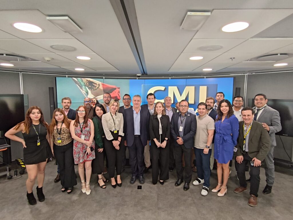 cmi
